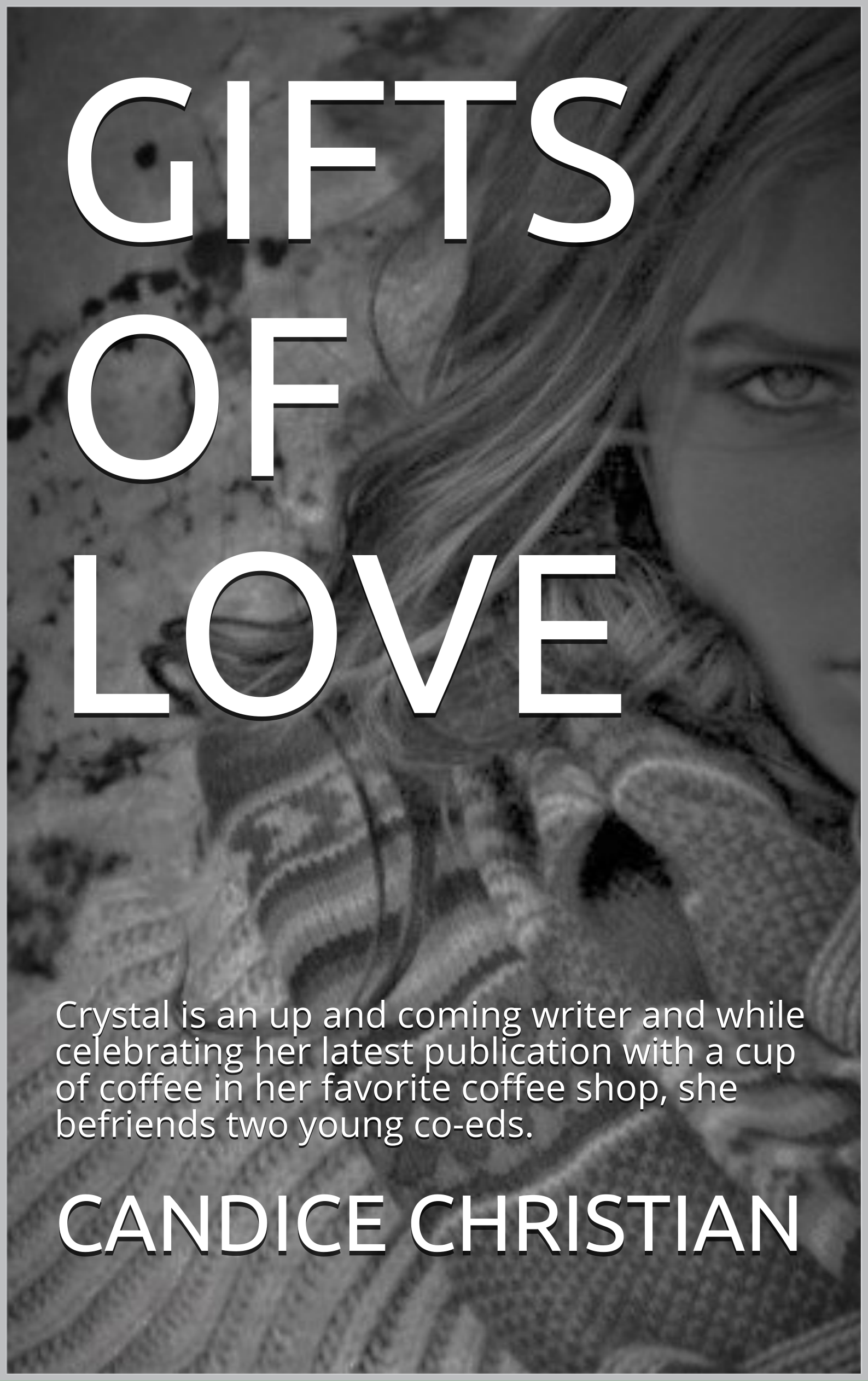 gifts of love cover for paperback