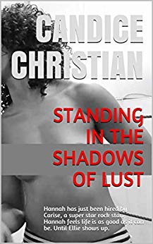STANDING IN THE SHADOWS OF LUST FOR BLOG